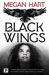 Black Wings (Hardcover, New ed)