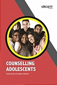 Counselling Adolescents (Hardcover)
