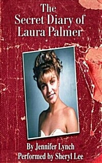 The Secret Diary of Laura Palmer (Audio CD, Unabridged)