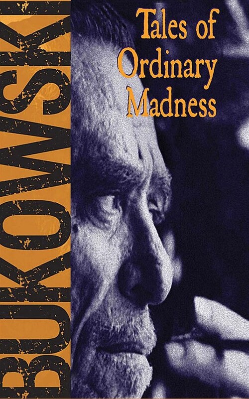 Tales of Ordinary Madness (Audio CD, Unabridged)