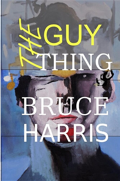 The Guy Thing (Paperback)