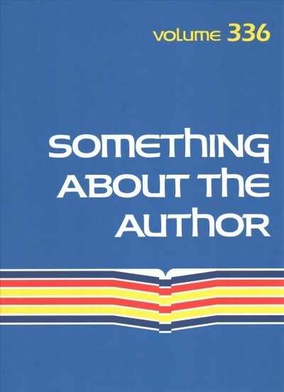 Something About the Author (Hardcover)