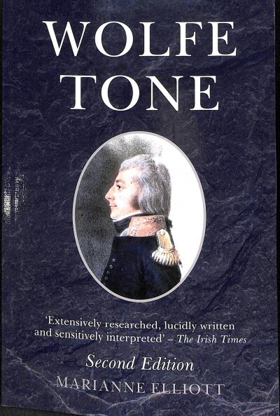 Wolfe Tone : Second edition (Paperback, 2 Revised edition)