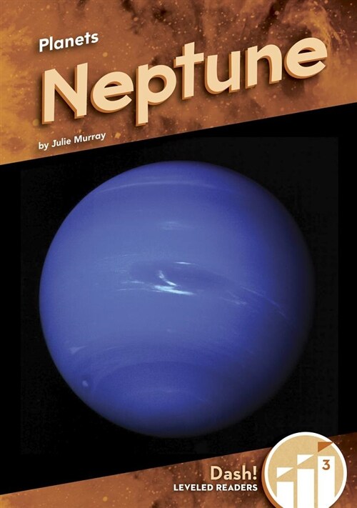 Neptune (Paperback, Reprint)