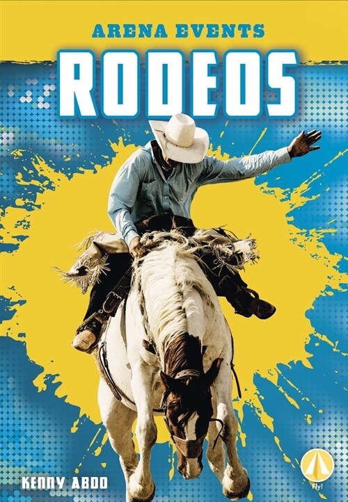 Rodeos (Paperback, Reprint)