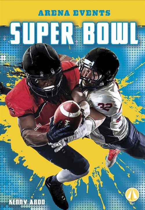 Super Bowl (Paperback, Reprint)