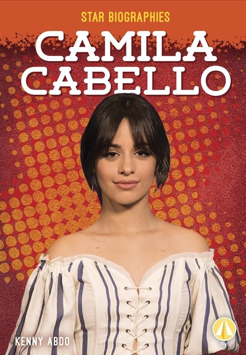 Camila Cabello (Paperback, Reprint)
