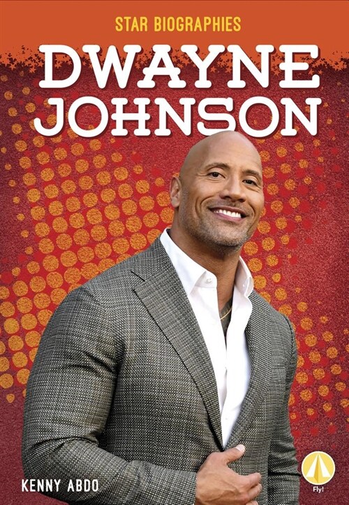 Dwayne Johnson (Paperback, Reprint)