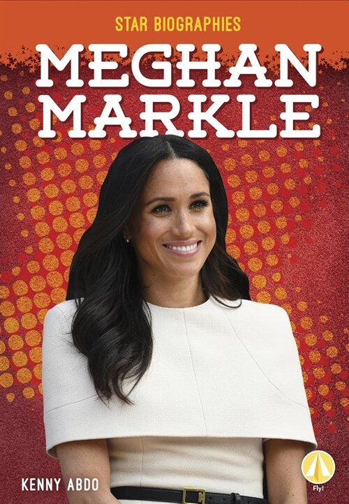 Meghan Markle (Paperback, Reprint)