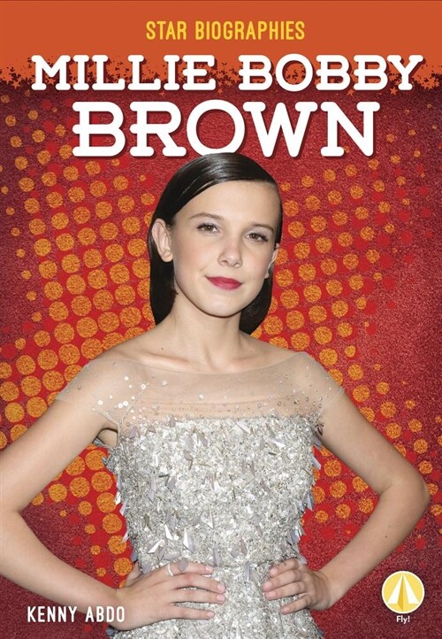 Millie Bobby Brown (Paperback, Reprint)