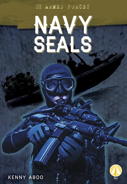 Navy Seals (Paperback, Reprint)