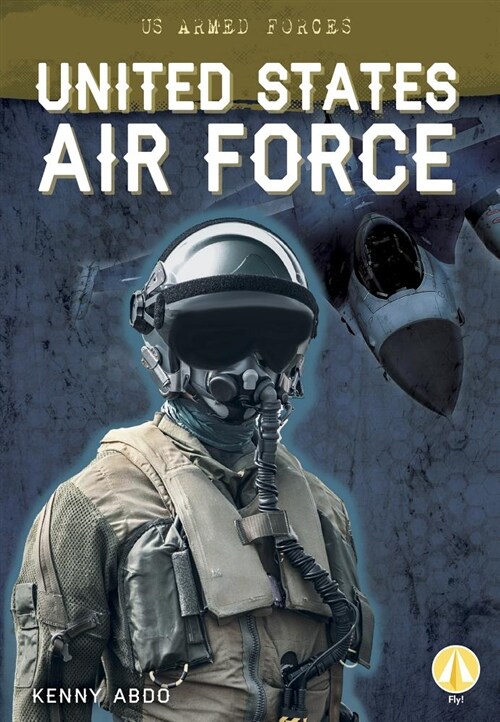 United States Air Force (Paperback, Reprint)