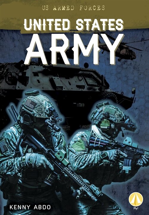 United States Army (Paperback, Reprint)
