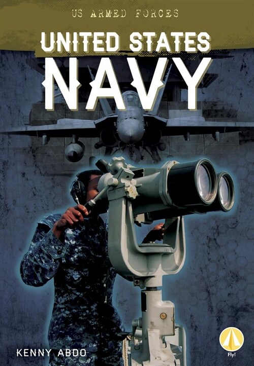United States Navy (Paperback, Reprint)
