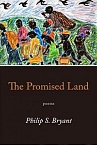 The Promised Land: Poems (Paperback)