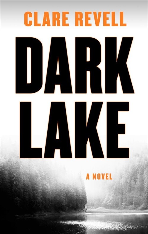 Dark Lake (Library Binding)