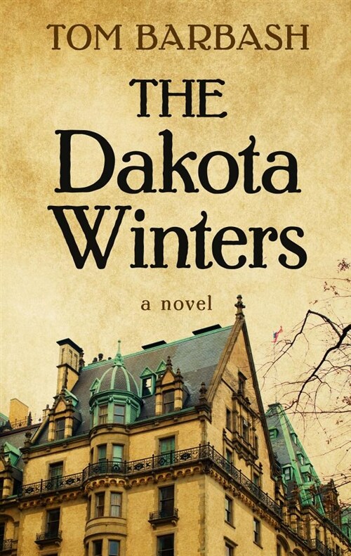 The Dakota Winters (Library Binding)