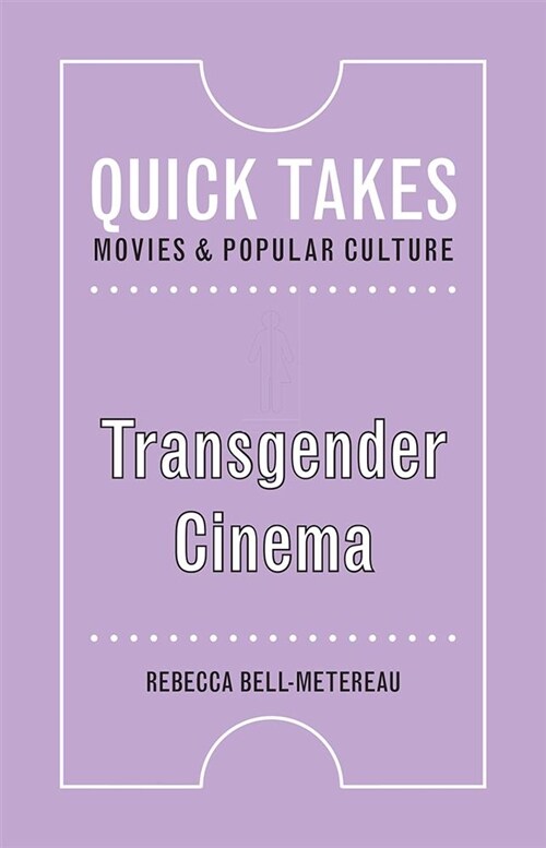 Transgender Cinema (Paperback)