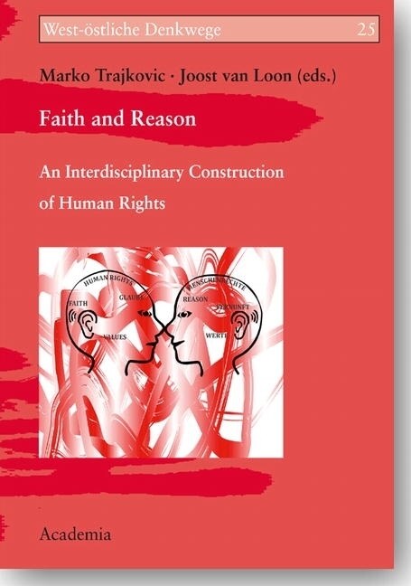 Faith and Reason: Practical Philosophy from Intercultural Perspectives (Paperback)