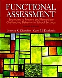 Functional Assessment (Unbound, 4th)