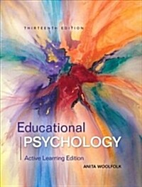 Educational Psychology (Unbound, 13th)