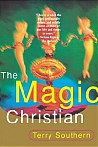 The Magic Christian (Paperback)