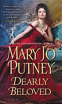 Dearly Beloved (Mass Market Paperback)