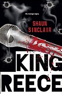 King Reece (Paperback)