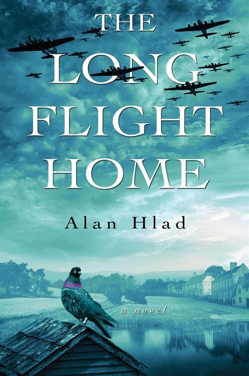 The Long Flight Home (Hardcover)