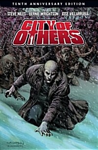 City of Others (10th Anniversary Edition) (Hardcover)