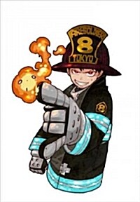 Fire Force 16 (Paperback)