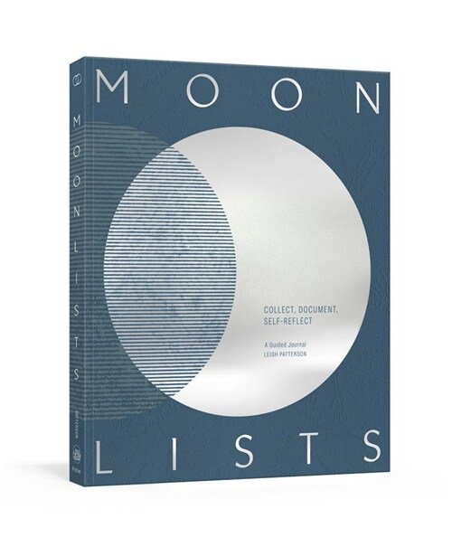 Moon Lists: Questions and Rituals for Self-Reflection: A Guided Journal (Other)
