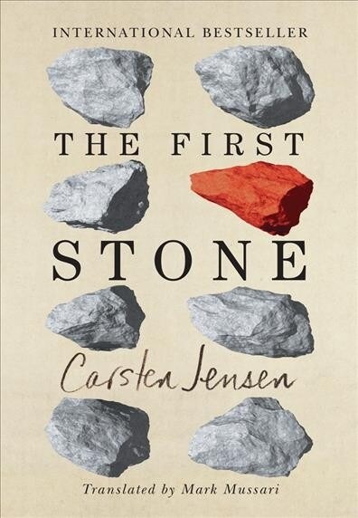 The First Stone (Paperback)