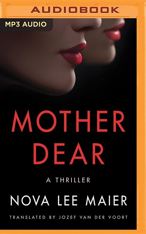 Mother Dear: A Thriller (MP3 CD)