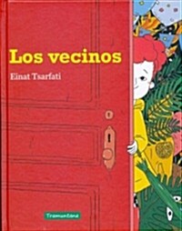 Los Vecinos (Hardcover)