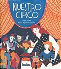 Nuestro Circo (Hardcover)