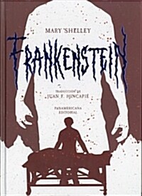 Frankenstein (Hardcover)