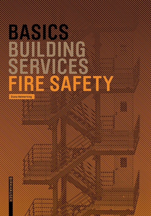 Basics Fire Safety (Paperback)