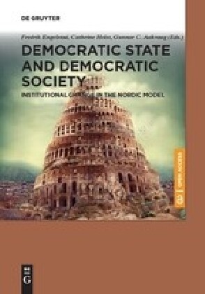 Democratic State and Democratic Society (Hardcover)