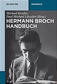 Hermann-broch-handbuch (Paperback)