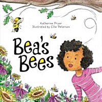 Beas Bees (Hardcover)