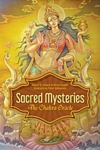 Sacred Mysteries: The Chakra Oracle (Other)