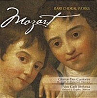 Mozart (Audio CD)