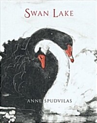 Swan Lake (Hardcover)