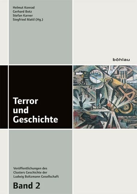 Terror Und Geschichte (Paperback)