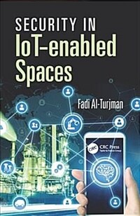 Security in IoT-enabled space