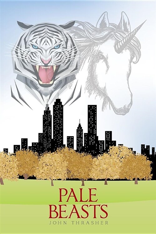 Pale Beasts (Paperback)