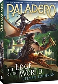 The Edge of the World: Volume 3 (Paperback)