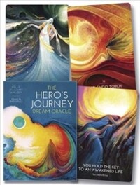 The Hero's Journey Dream Oracle (Other)