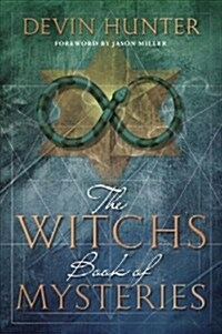 The Witchs Book of Mysteries (Paperback)